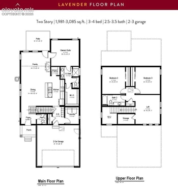 5458 Triple Tree St, Colorado Springs, CO 80925