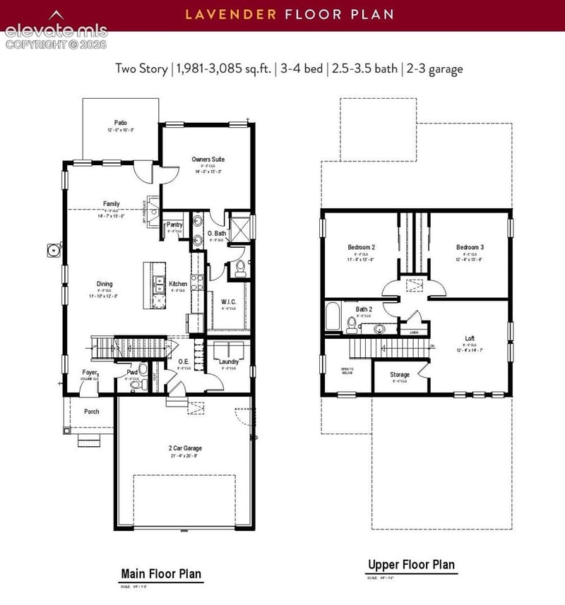 5458 Triple Tree St, Colorado Springs, CO 80925
