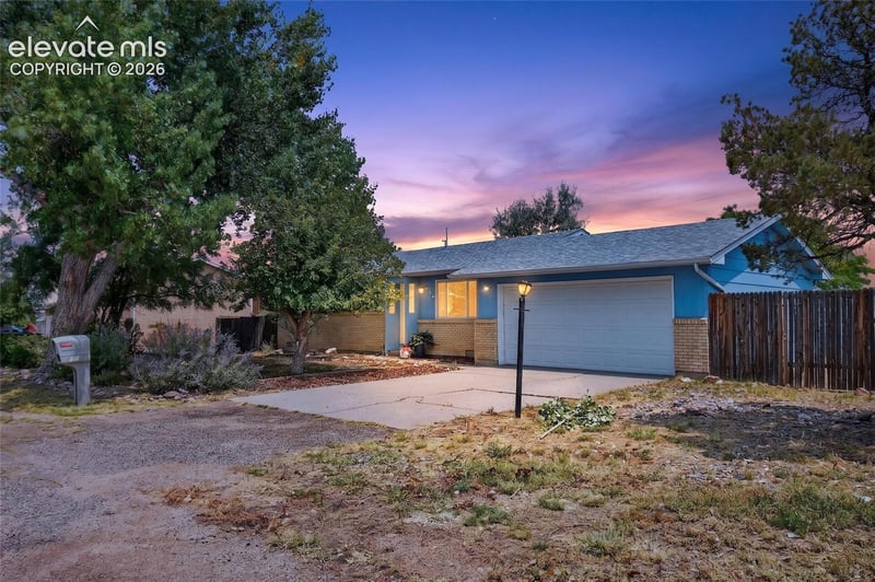 546 S Laporte Dr, Pueblo, CO 81007