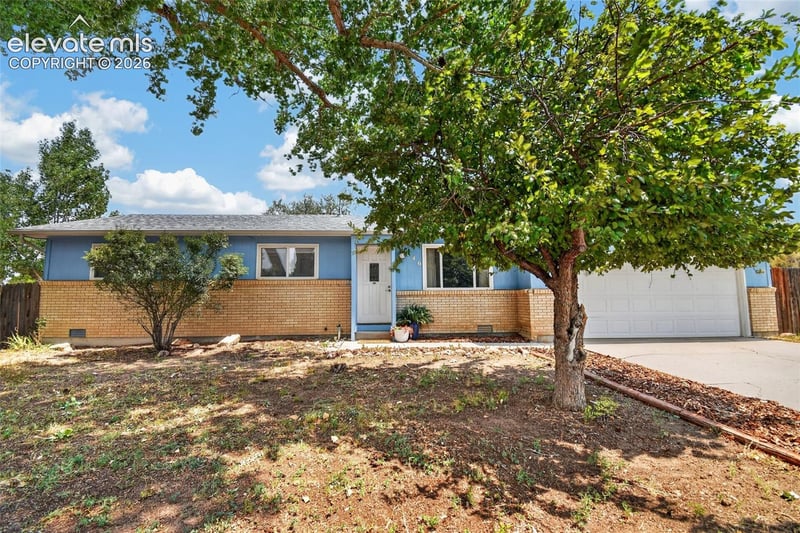 546 S Laporte Dr, Pueblo, CO 81007