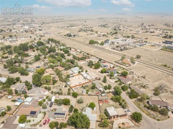 546 S Laporte Dr, Pueblo, CO 81007