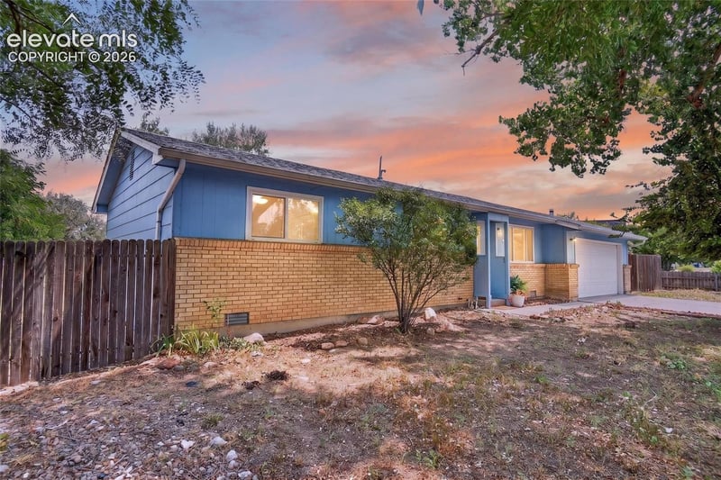 546 S Laporte Dr, Pueblo, CO 81007