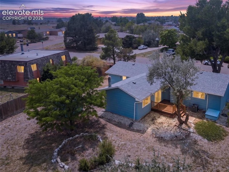 546 S Laporte Dr, Pueblo, CO 81007