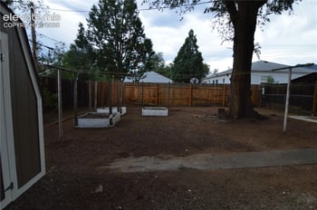 546 William Ave, Colorado Springs, CO 80905