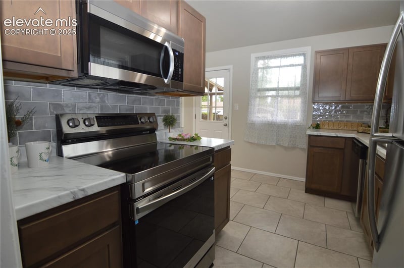 546 William Ave, Colorado Springs, CO 80905