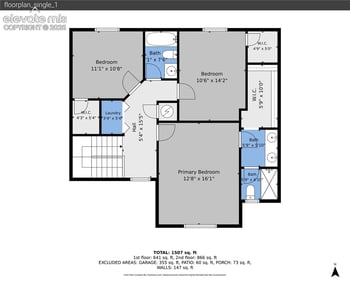 5462 Hammond Dr, Colorado Springs, CO 80915