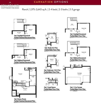 5464 Triple Tree St, Colorado Springs, CO 80925