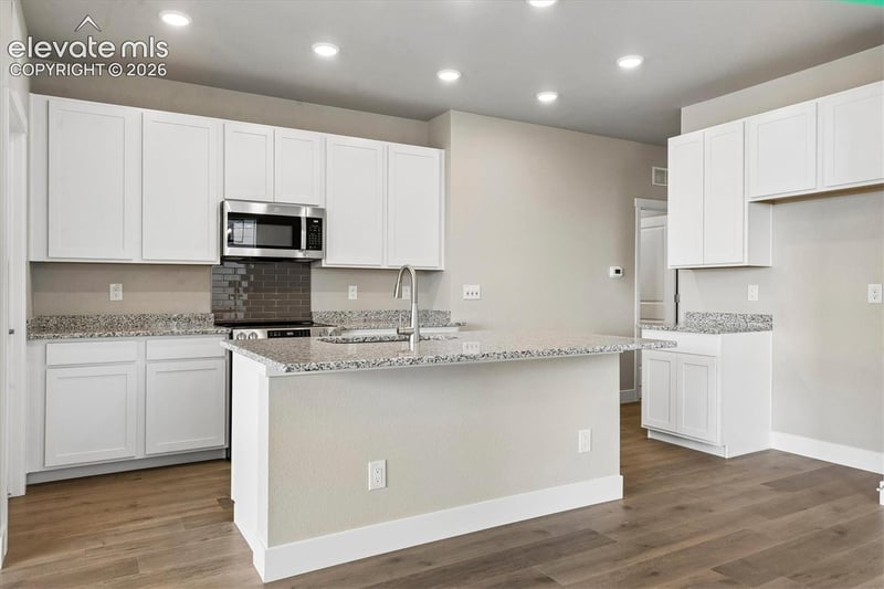 5464 Triple Tree St, Colorado Springs, CO 80925