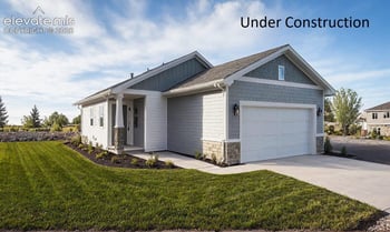 5464 Triple Tree St, Colorado Springs, CO 80925