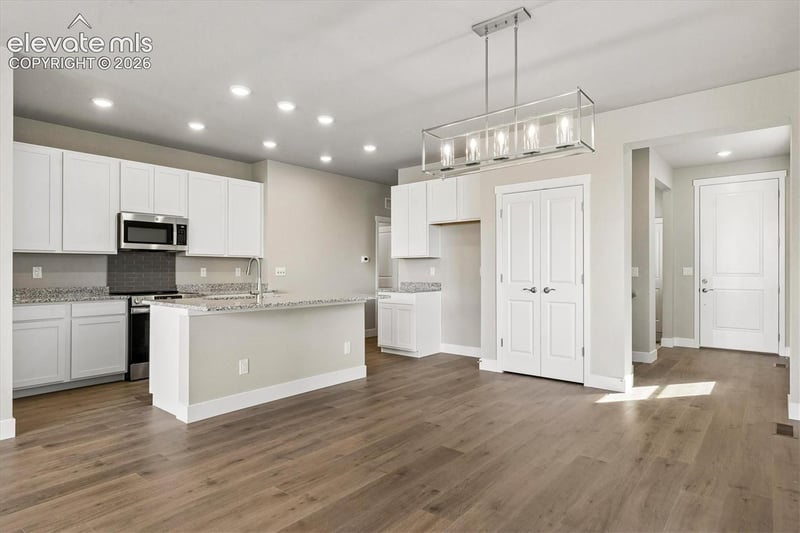 5464 Triple Tree St, Colorado Springs, CO 80925