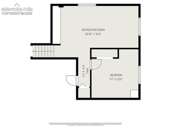 5465 Wagon Master Dr, Colorado Springs, CO 80917