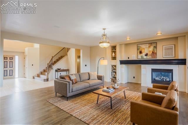 5465 War Paint Pl, Colorado Springs, CO 80922