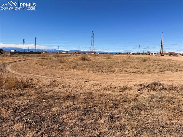 547 N Canvas Dr, Pueblo, CO 81007