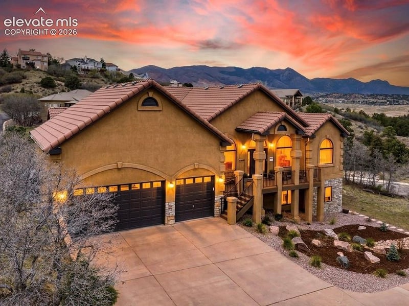 5470 Cordillera Ct, Colorado Springs, CO 80919