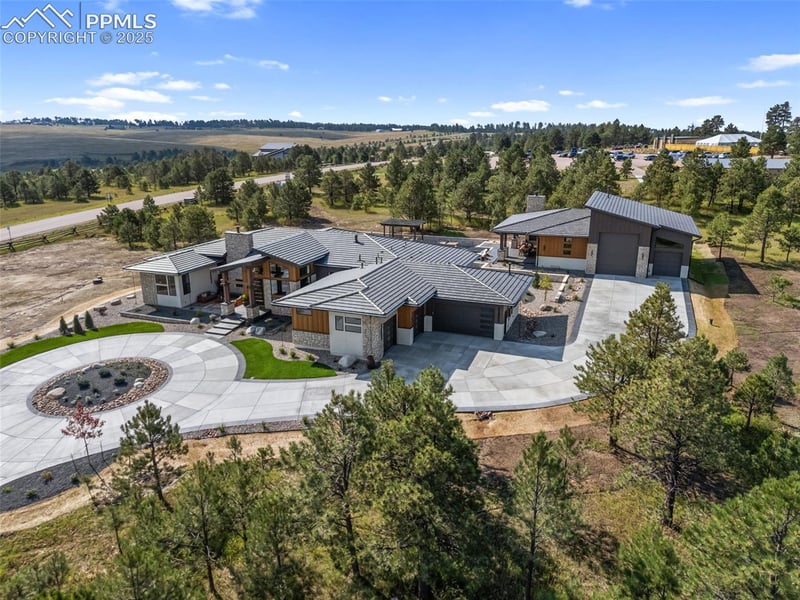 5475 Old Stagecoach Rd, Colorado Springs, CO 80908