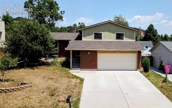 5476 Mosquito Pass Dr, Colorado Springs, CO 81917
