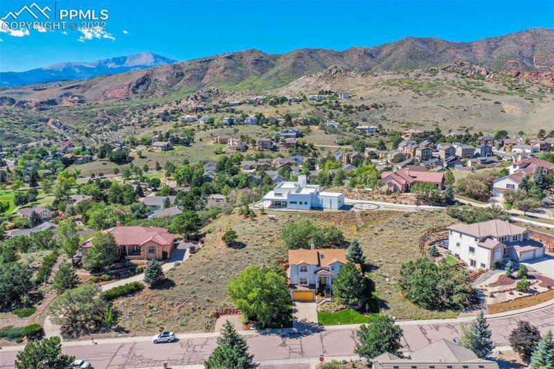 5480 Wilson Rd, Colorado Springs, CO 80919