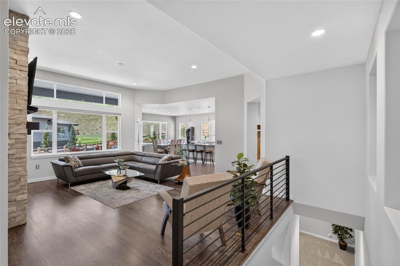 5486 Mesa Top Dr, Monument, CO 80132