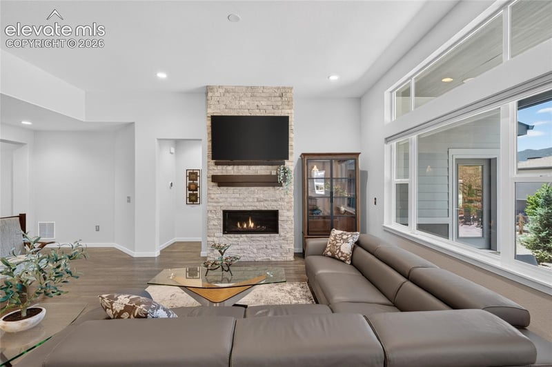 5486 Mesa Top Dr, Monument, CO 80132
