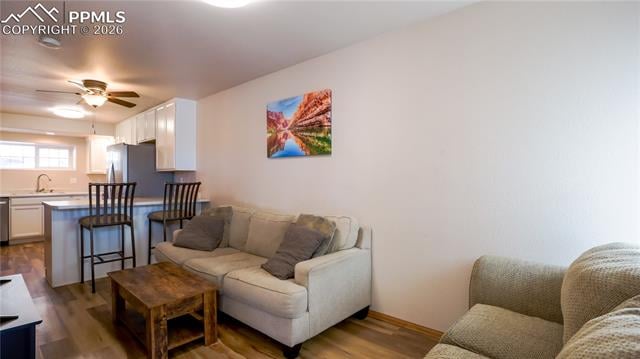 549 W Dale St, Colorado Springs, CO 80905