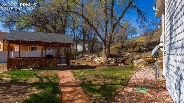 549 W Dale St, Colorado Springs, CO 80905