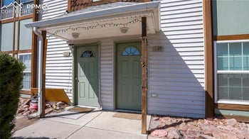 549 W Dale St, Colorado Springs, CO 80905