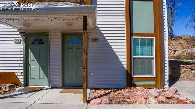 549 W Dale St, Colorado Springs, CO 80905