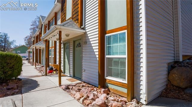 549 W Dale St, Colorado Springs, CO 80905