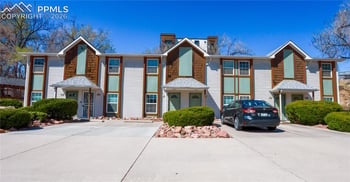 549 W Dale St, Colorado Springs, CO 80905