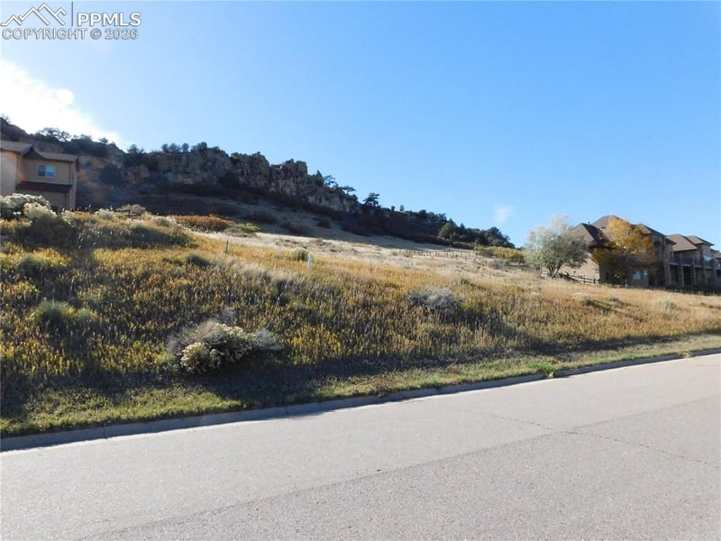5498 Country Club Dr, Larkspur, CO 80118