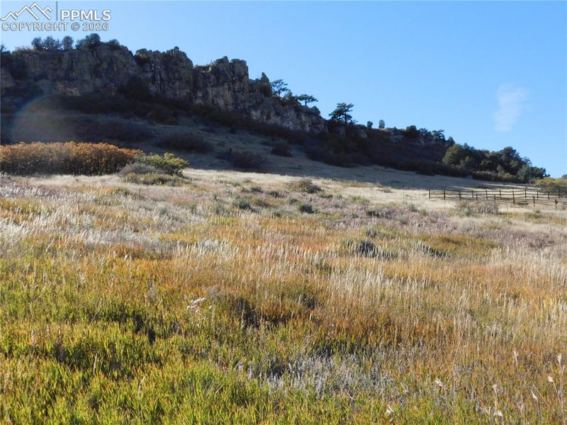 5498 Country Club Dr, Larkspur, CO 80118