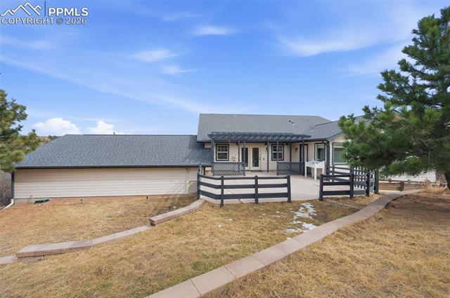 55 Pauma Valley Dr, Colorado Springs, CO 80921