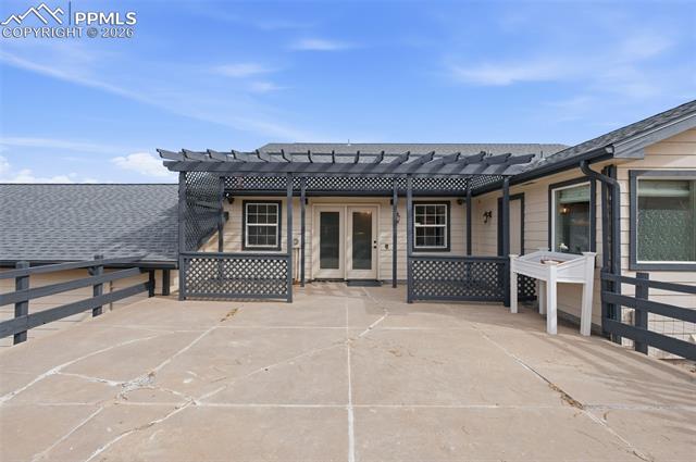 55 Pauma Valley Dr, Colorado Springs, CO 80921