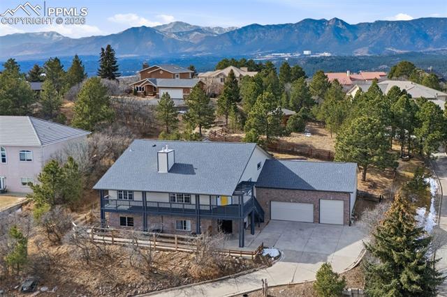 55 Pauma Valley Dr, Colorado Springs, CO 80921