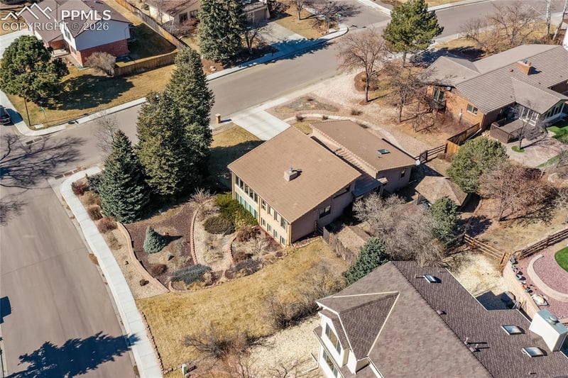 5505 Teakwood Ter, Colorado Springs, CO 80918