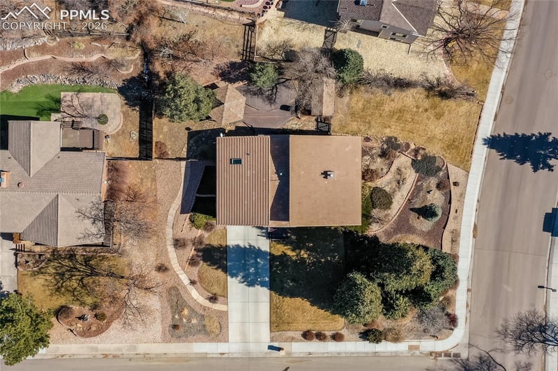 5505 Teakwood Ter, Colorado Springs, CO 80918