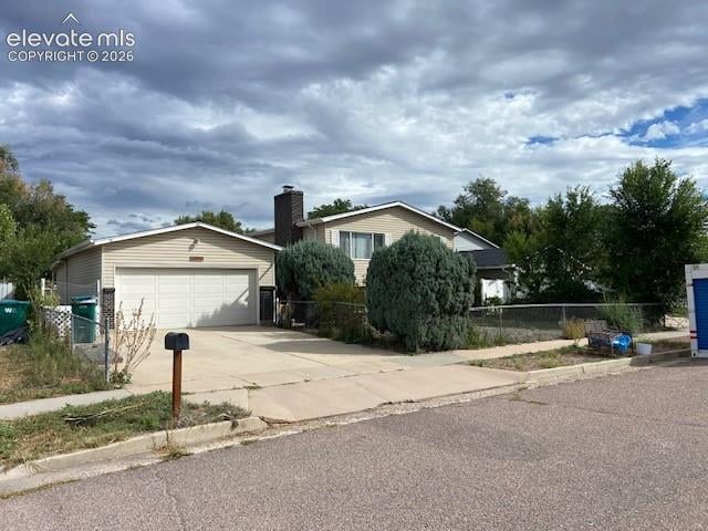 551 Corte Sol NA, Fountain, CO 80817