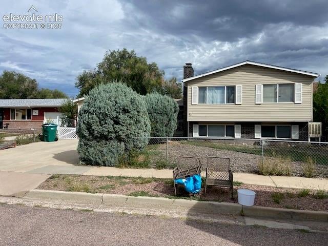 551 Corte Sol NA, Fountain, CO 80817