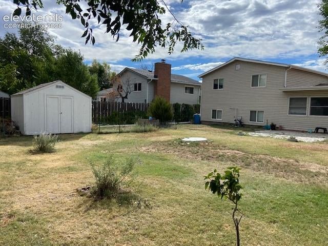 551 Corte Sol NA, Fountain, CO 80817