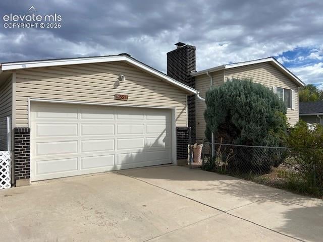 551 Corte Sol NA, Fountain, CO 80817