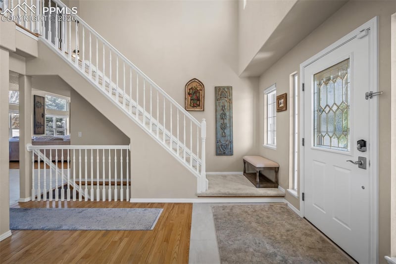 5521 Calamity Jane Ln, Colorado Springs, CO 80923