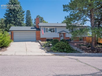 5529 Galena Dr, Colorado Springs, CO 80918