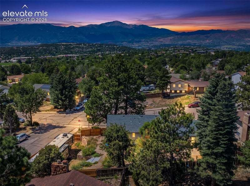 5529 Galena Dr, Colorado Springs, CO 80918