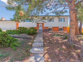 5529 Galena Dr, Colorado Springs, CO 80918