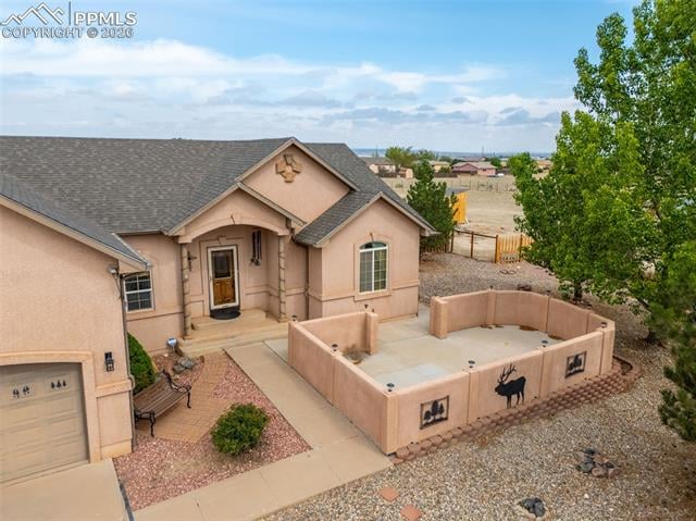 553 S Saunders Dr, Pueblo West, CO 81007