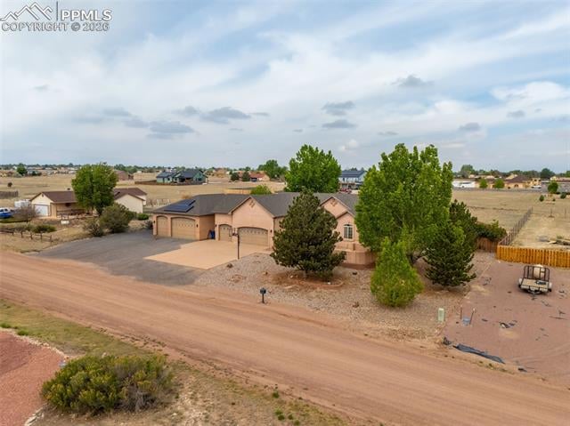 553 S Saunders Dr, Pueblo West, CO 81007
