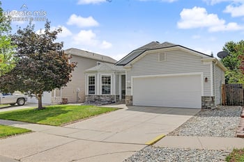5536 Ansel Dr, Colorado Springs, CO 80923