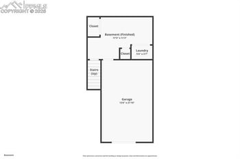 554 Manor Ct #C, Woodland Park, CO 80863