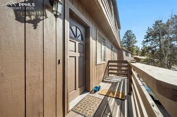 554 Manor Ct #C, Woodland Park, CO 80863