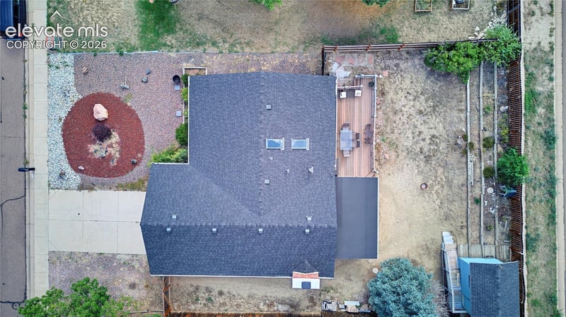 5540 Lantana Cir, Colorado Springs, CO 80915